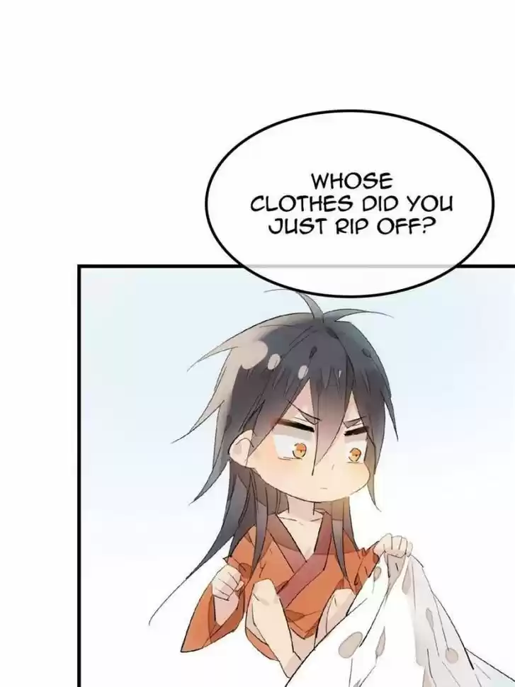 Shifu You Zai Liao Wo Ch.106