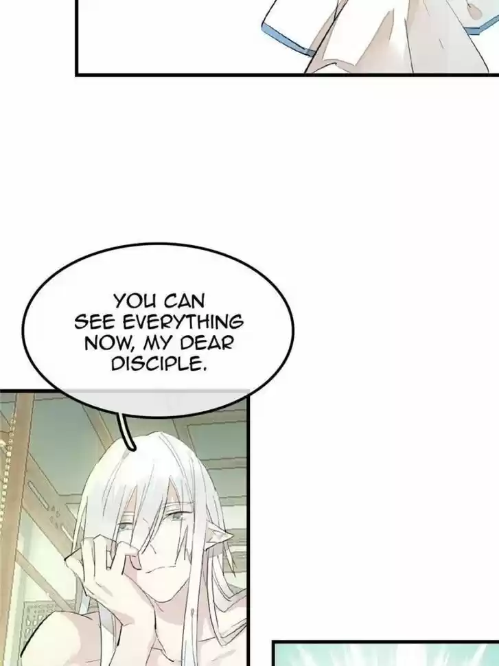 Shifu You Zai Liao Wo Ch.106