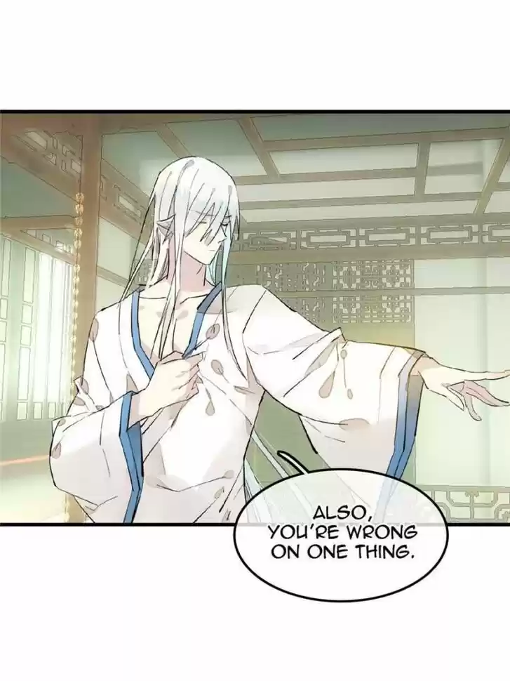 Shifu You Zai Liao Wo Ch.106