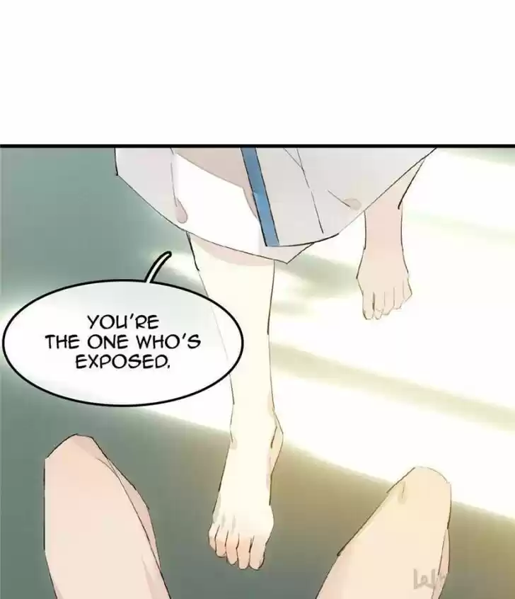 Shifu You Zai Liao Wo Ch.106