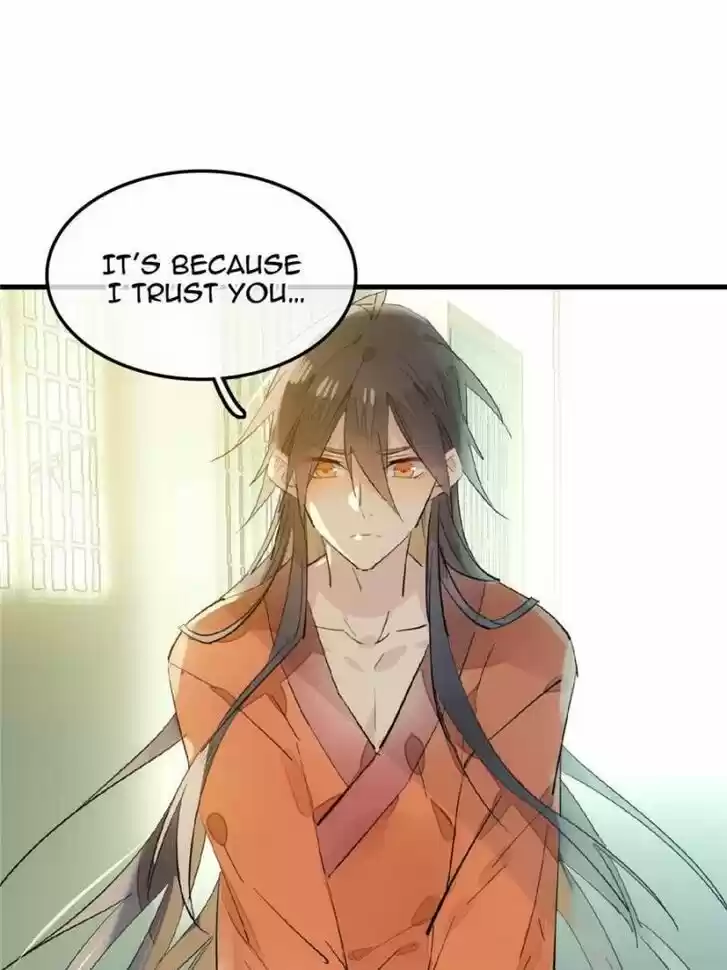Shifu You Zai Liao Wo Ch.106