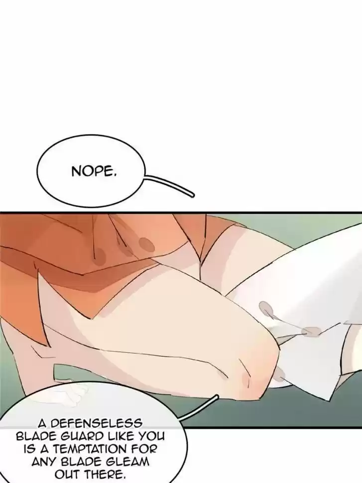 Shifu You Zai Liao Wo Ch.106