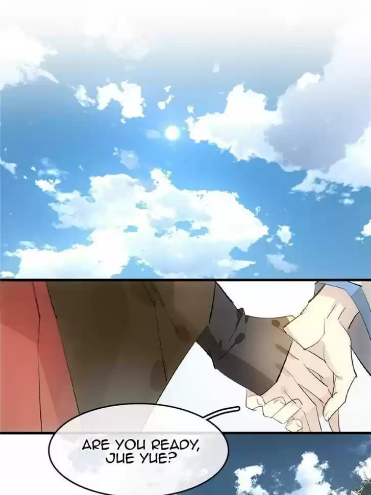 Shifu You Zai Liao Wo Ch.106