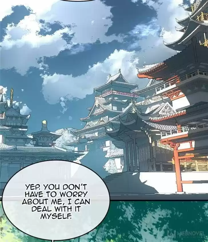 Shifu You Zai Liao Wo Ch.106