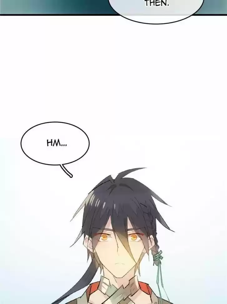 Shifu You Zai Liao Wo Ch.106