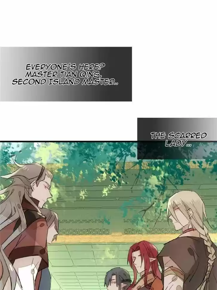 Shifu You Zai Liao Wo Ch.106