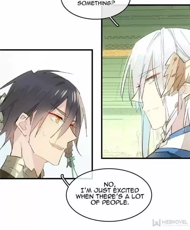 Shifu You Zai Liao Wo Ch.106