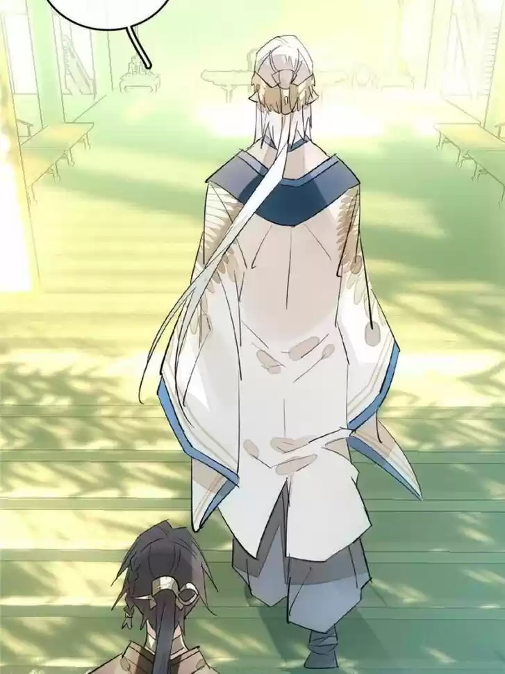 Shifu You Zai Liao Wo Ch.106