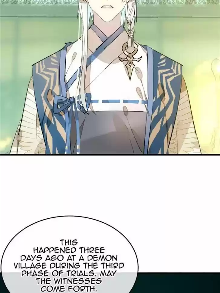 Shifu You Zai Liao Wo Ch.106