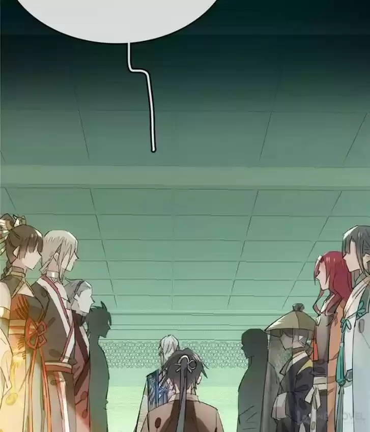 Shifu You Zai Liao Wo Ch.106