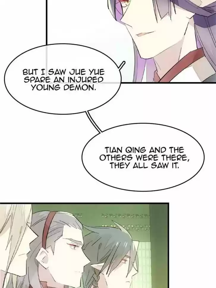 Shifu You Zai Liao Wo Ch.106