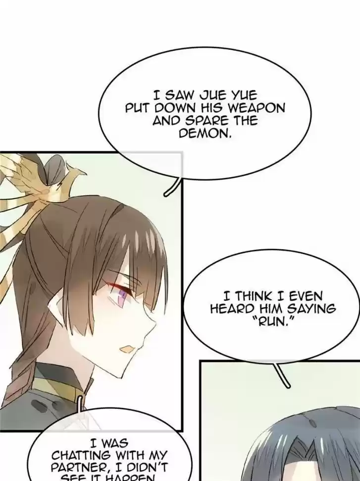 Shifu You Zai Liao Wo Ch.106