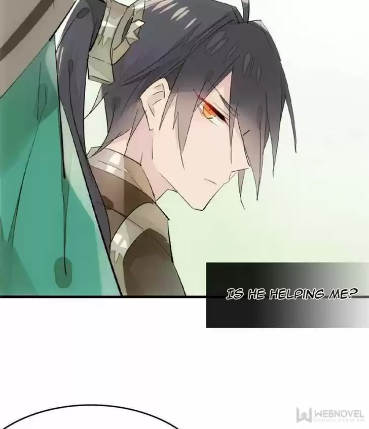 Shifu You Zai Liao Wo Ch.106