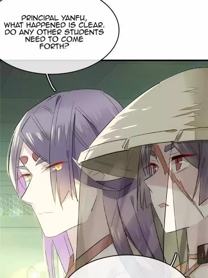 Shifu You Zai Liao Wo Ch.106