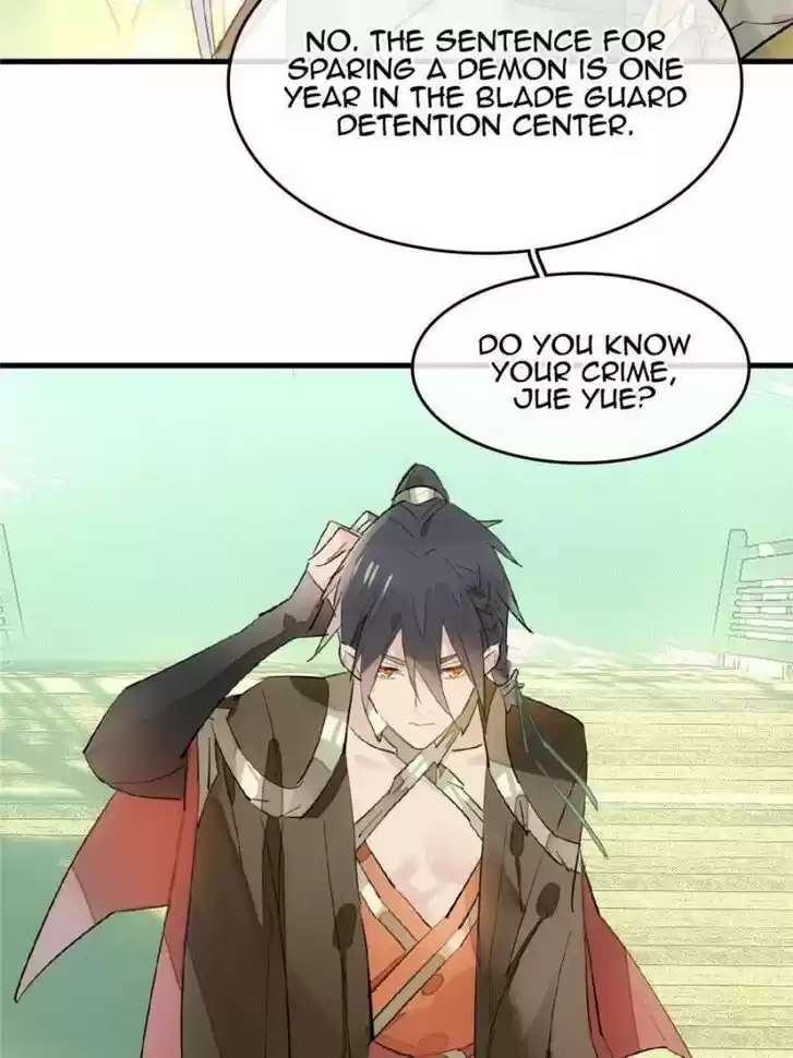 Shifu You Zai Liao Wo Ch.106