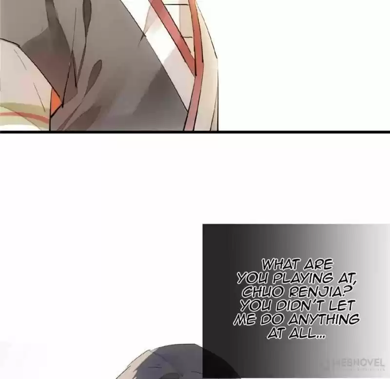 Shifu You Zai Liao Wo Ch.106