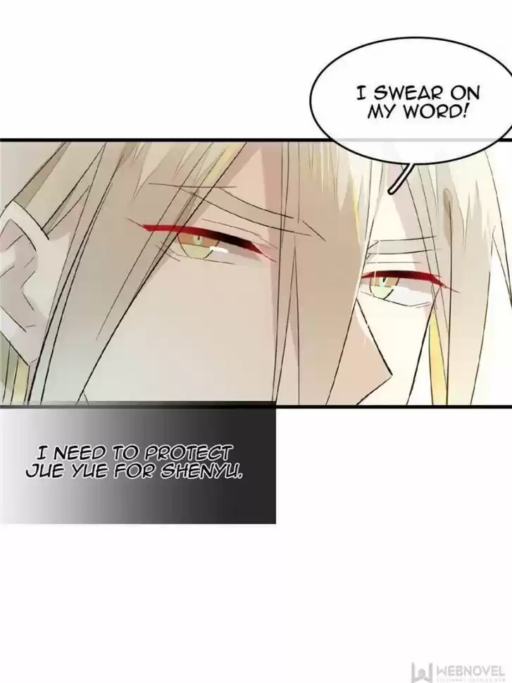 Shifu You Zai Liao Wo Ch.106
