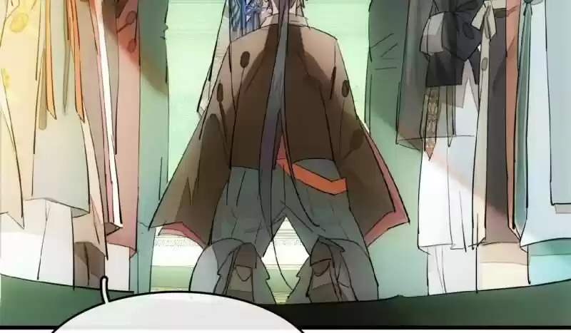 Shifu You Zai Liao Wo Ch.107