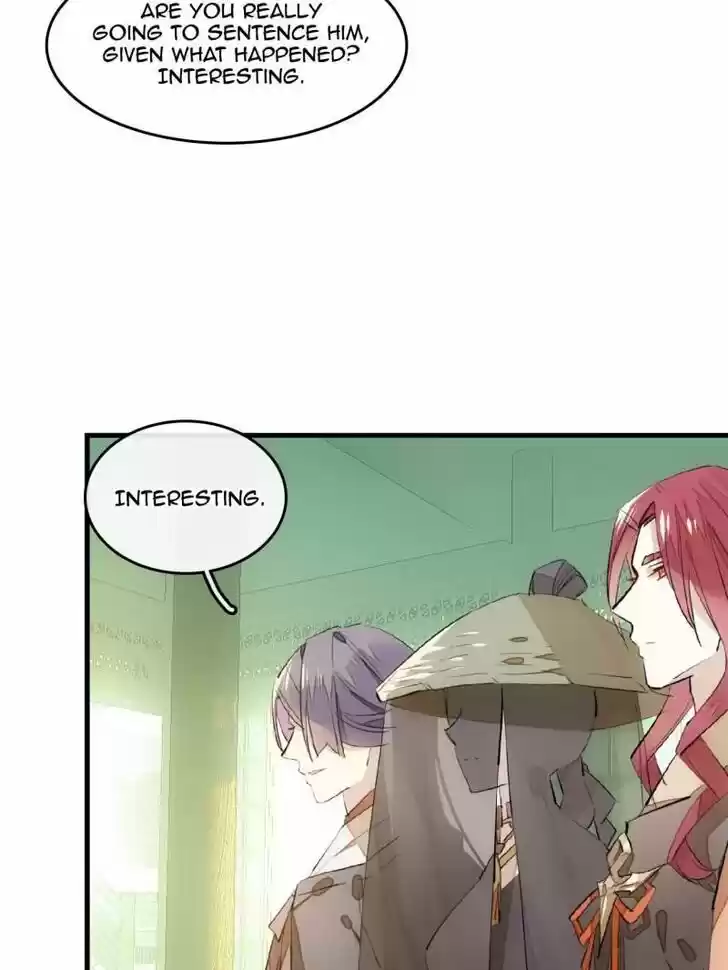 Shifu You Zai Liao Wo Ch.107