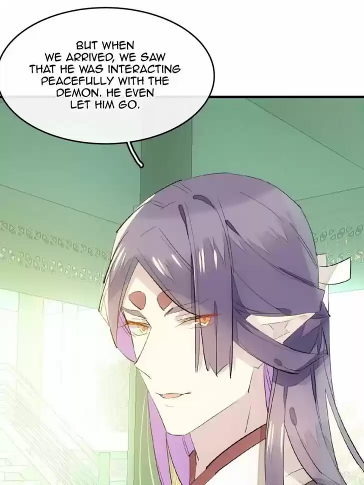 Shifu You Zai Liao Wo Ch.107