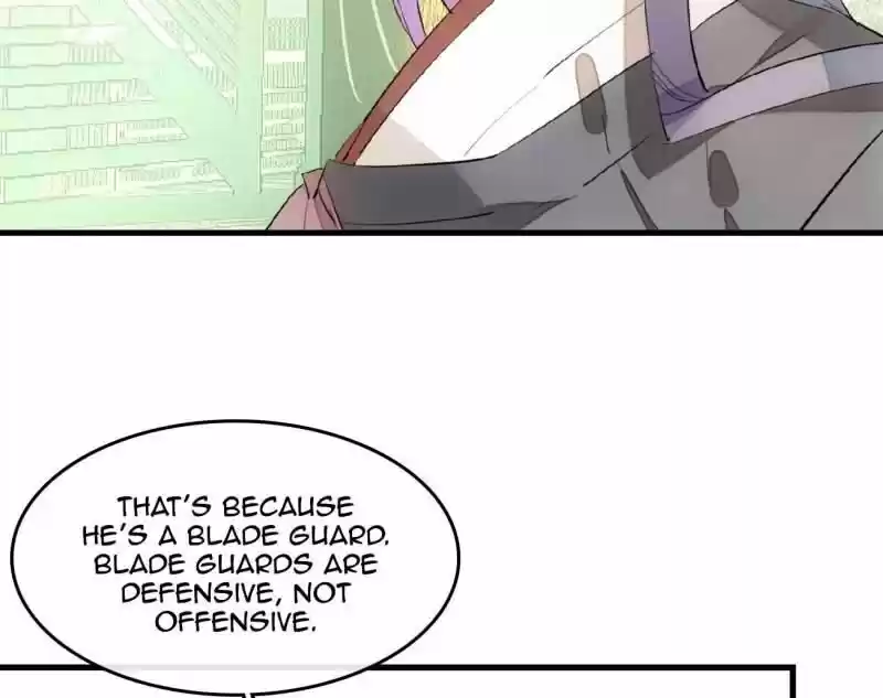 Shifu You Zai Liao Wo Ch.107