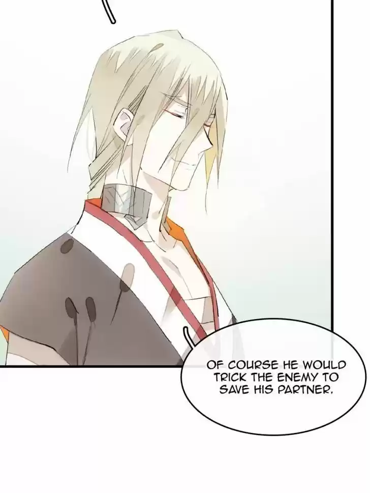 Shifu You Zai Liao Wo Ch.107