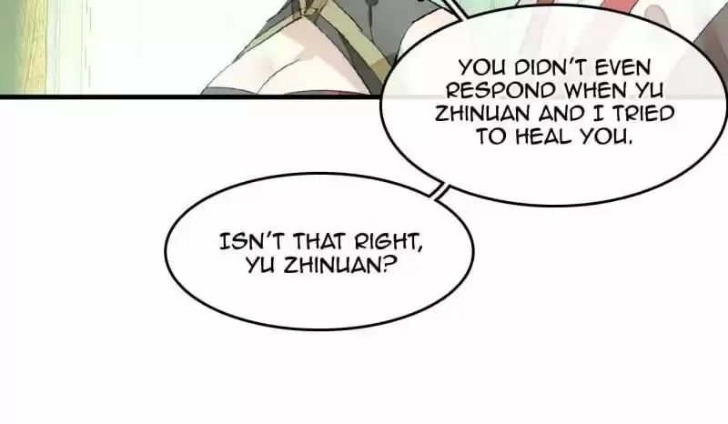 Shifu You Zai Liao Wo Ch.107