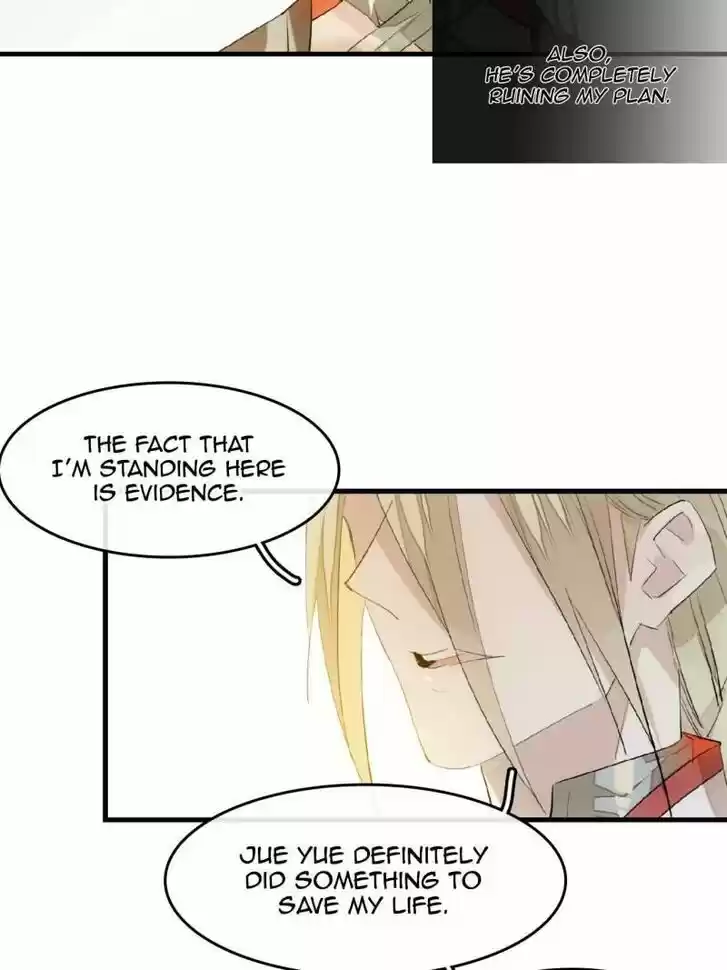 Shifu You Zai Liao Wo Ch.107