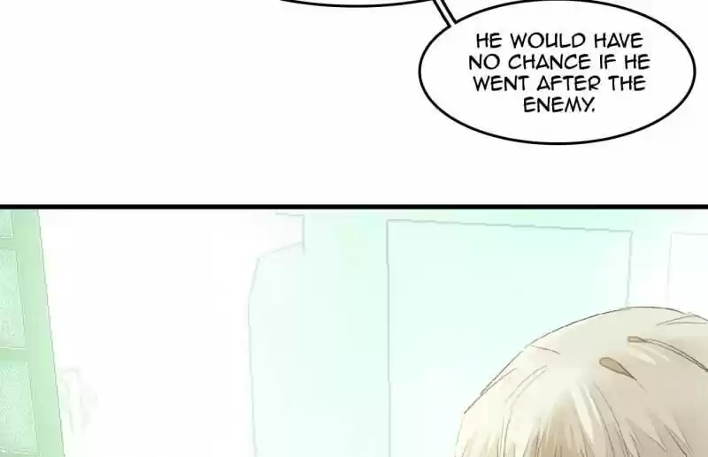 Shifu You Zai Liao Wo Ch.107