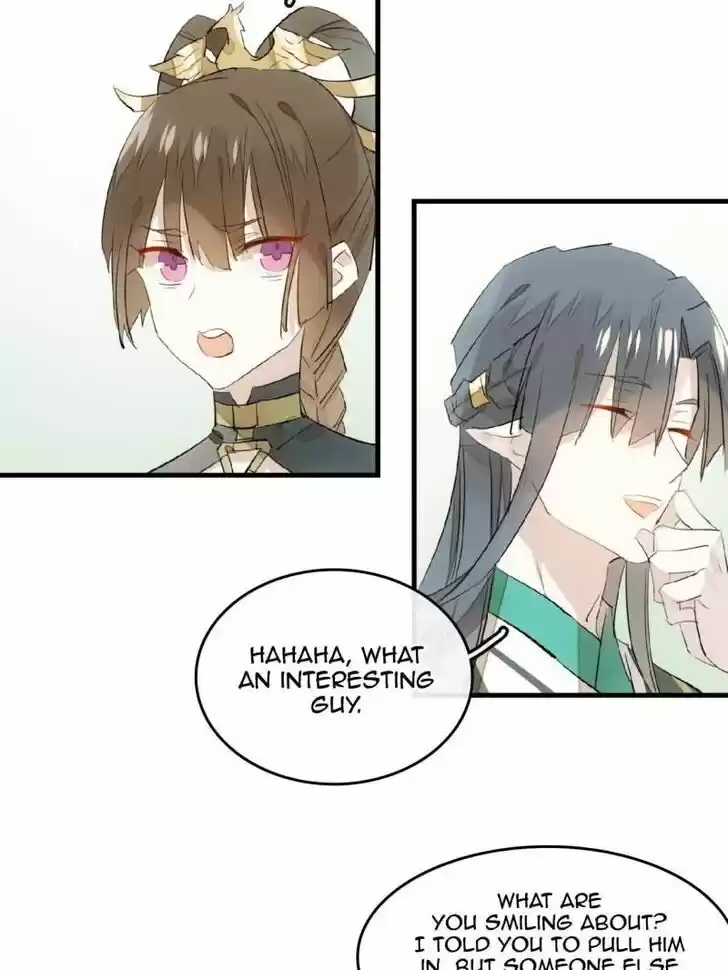 Shifu You Zai Liao Wo Ch.107