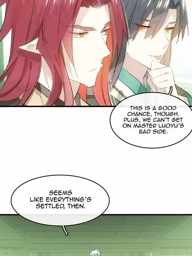 Shifu You Zai Liao Wo Ch.107