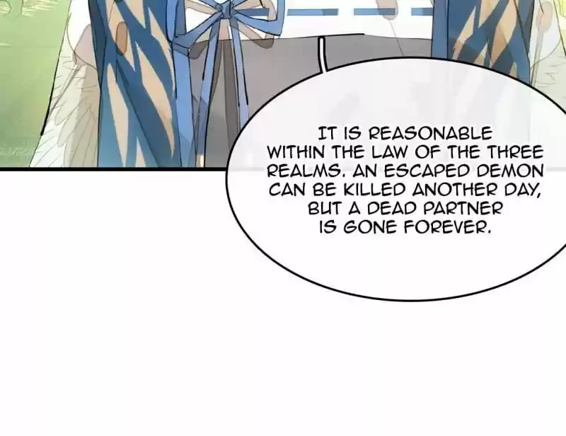 Shifu You Zai Liao Wo Ch.107