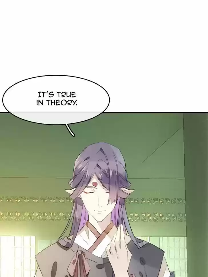 Shifu You Zai Liao Wo Ch.107