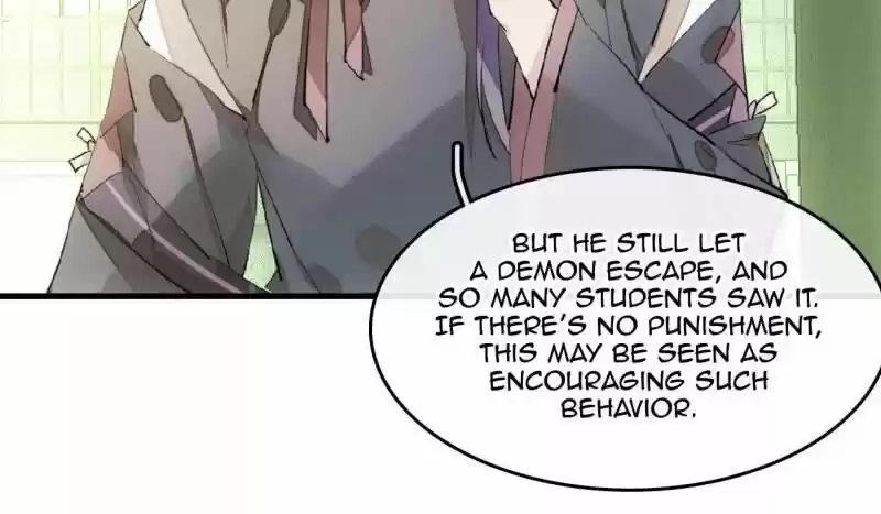 Shifu You Zai Liao Wo Ch.107