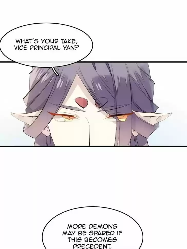 Shifu You Zai Liao Wo Ch.107