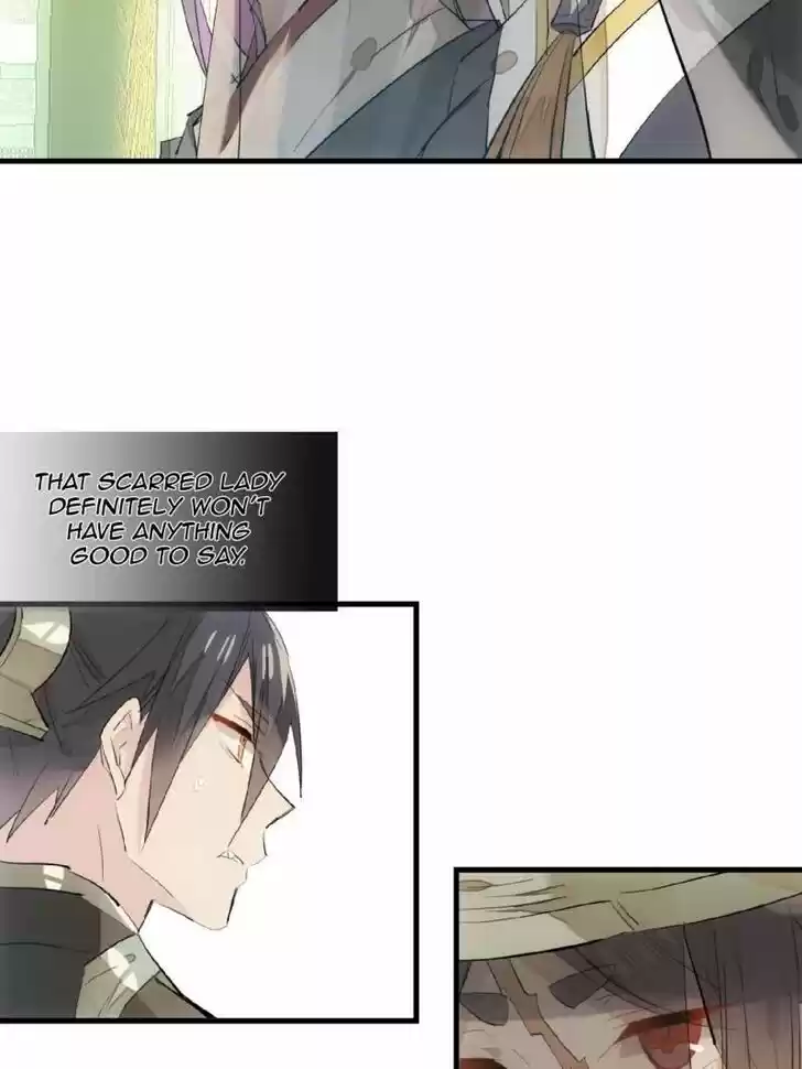 Shifu You Zai Liao Wo Ch.107