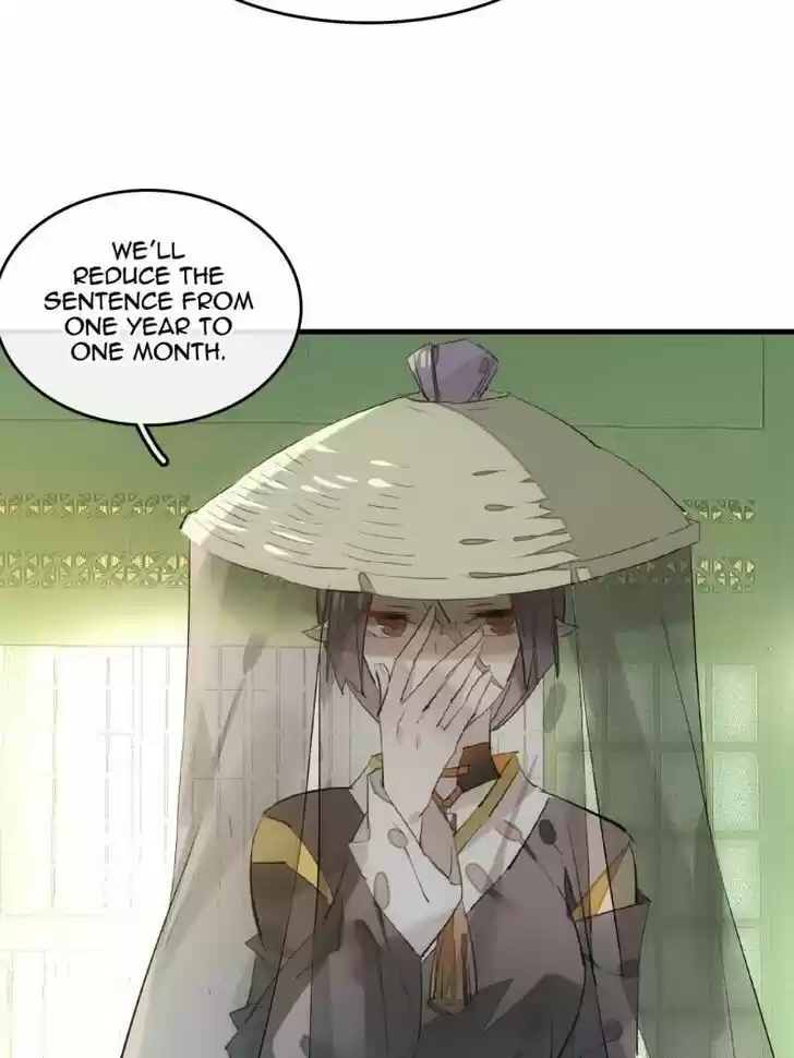 Shifu You Zai Liao Wo Ch.107