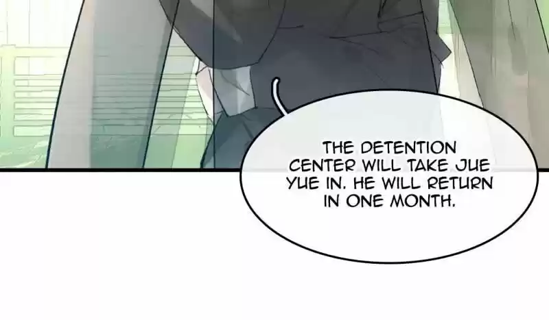 Shifu You Zai Liao Wo Ch.107