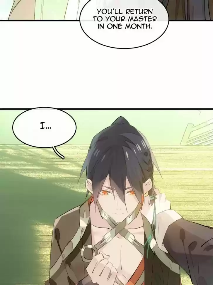 Shifu You Zai Liao Wo Ch.107