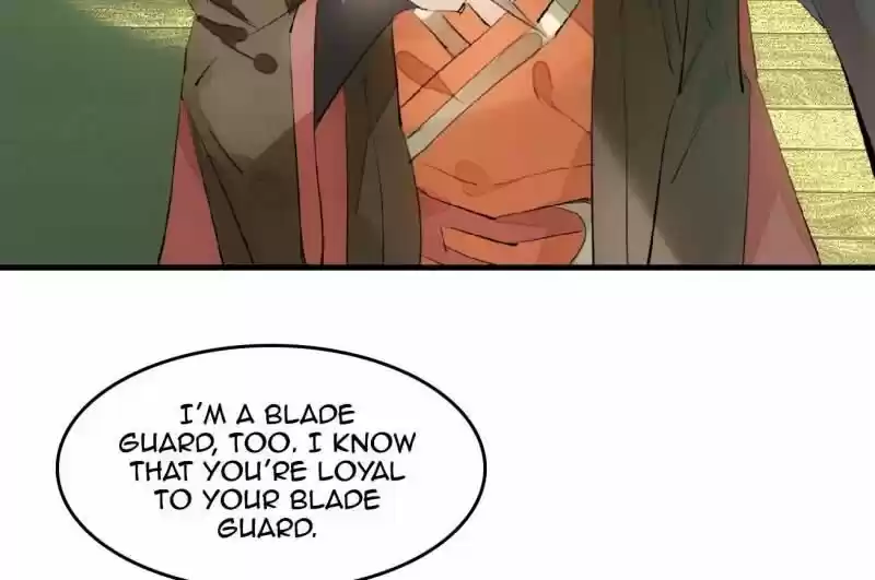 Shifu You Zai Liao Wo Ch.107