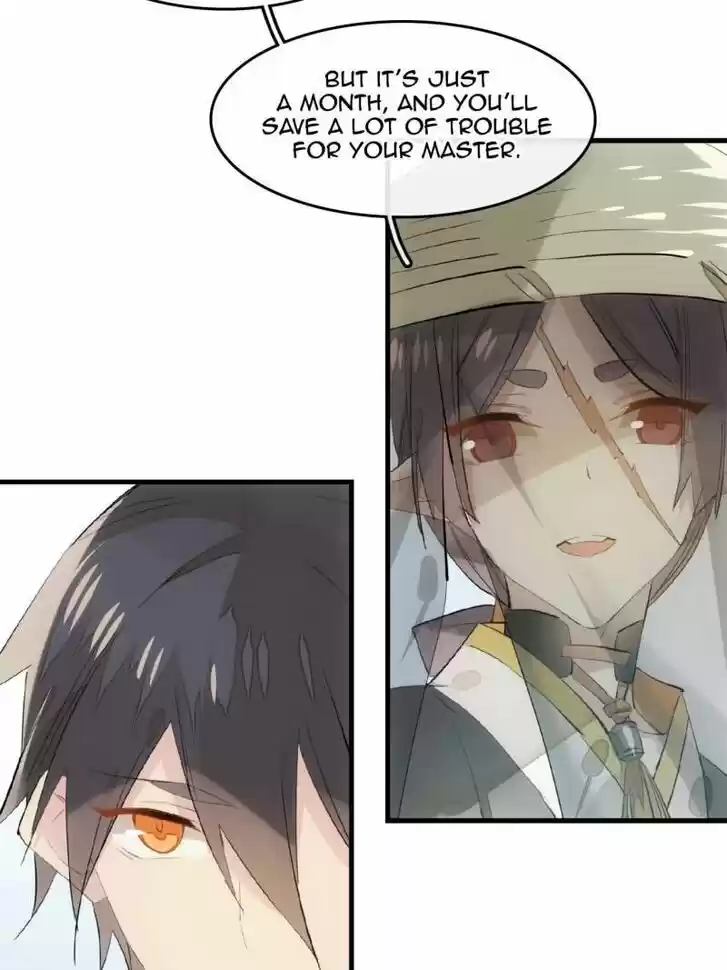 Shifu You Zai Liao Wo Ch.107