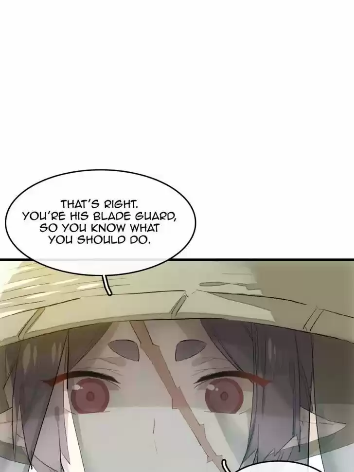 Shifu You Zai Liao Wo Ch.107