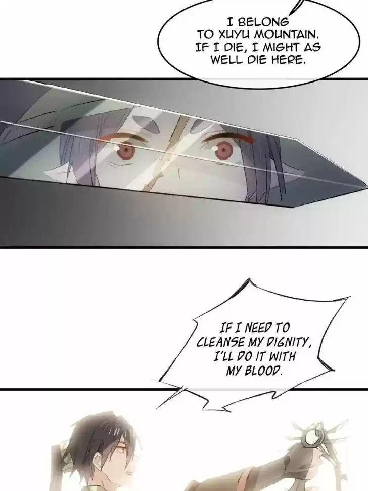 Shifu You Zai Liao Wo Ch.107