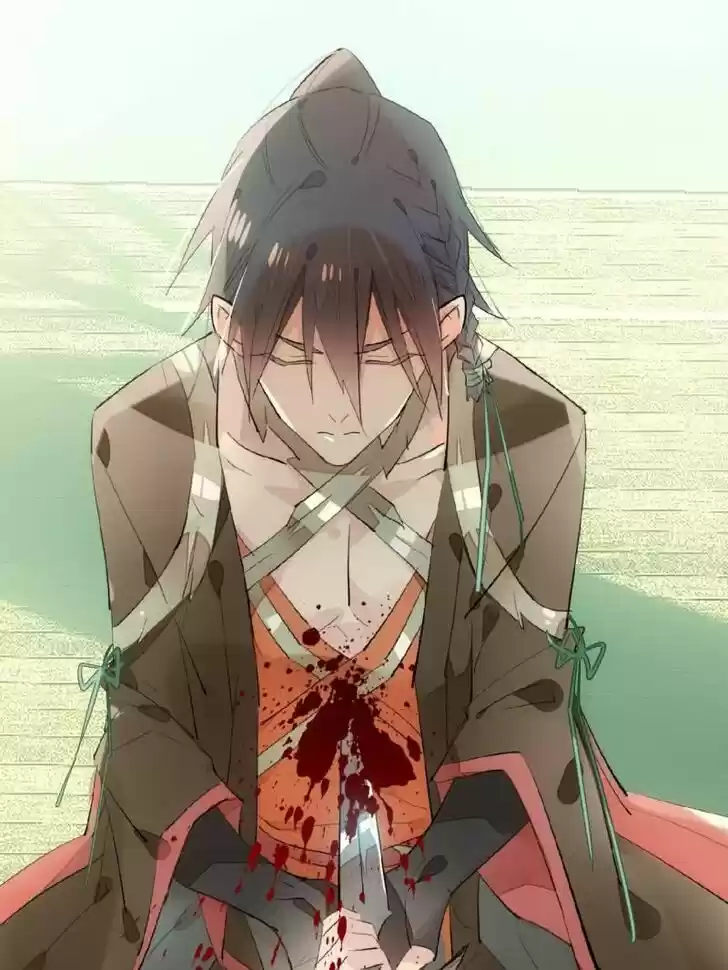 Shifu You Zai Liao Wo Ch.107