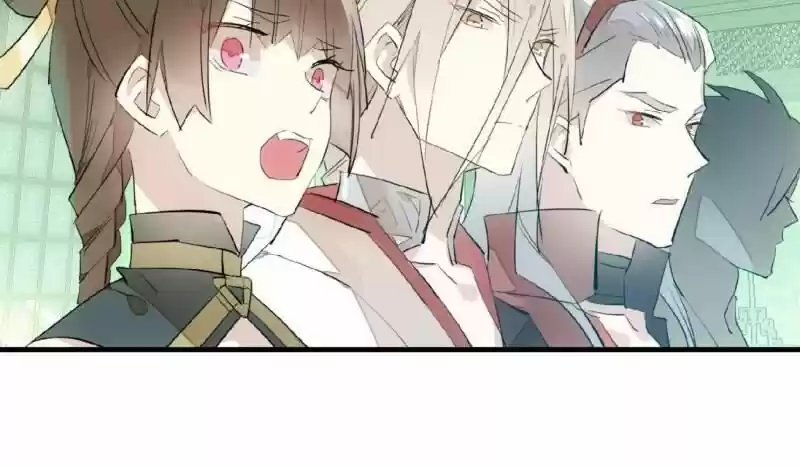 Shifu You Zai Liao Wo Ch.107