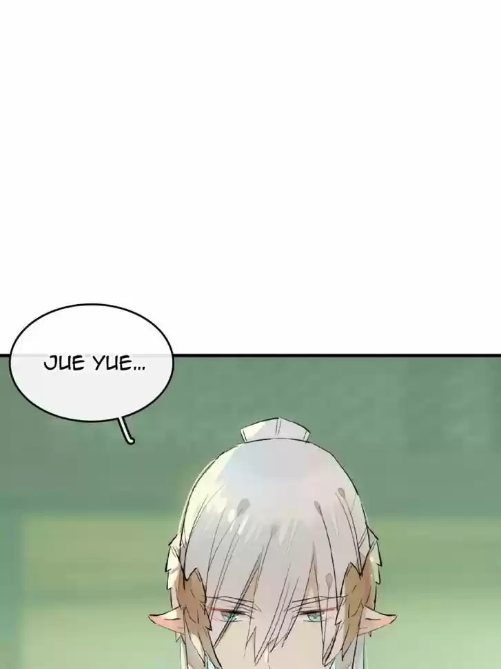 Shifu You Zai Liao Wo Ch.107