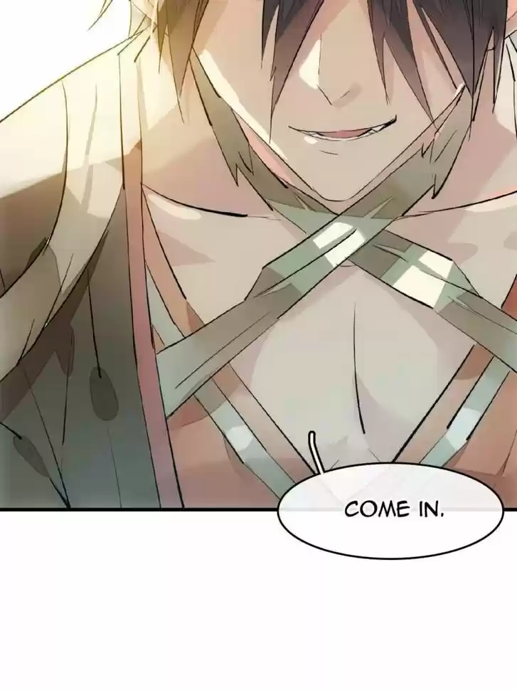 Shifu You Zai Liao Wo Ch.107