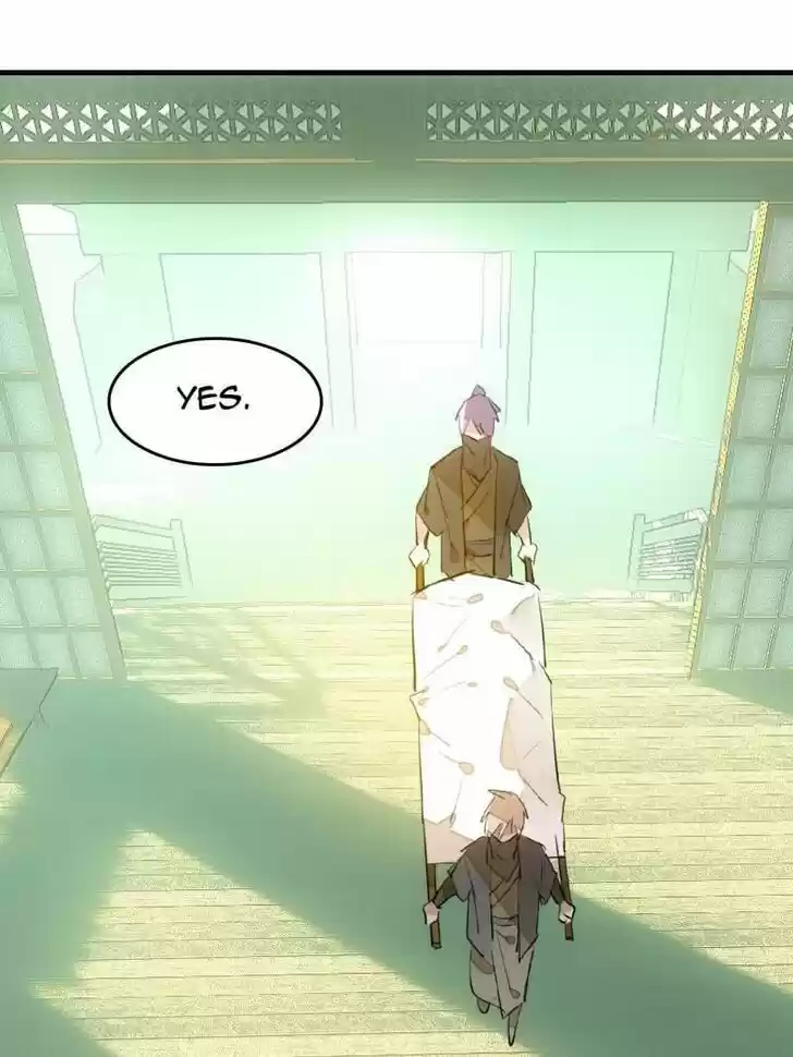 Shifu You Zai Liao Wo Ch.108