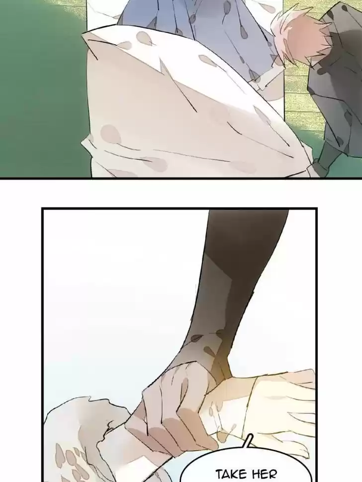 Shifu You Zai Liao Wo Ch.108