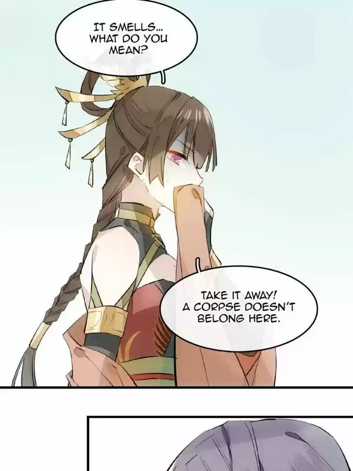 Shifu You Zai Liao Wo Ch.108